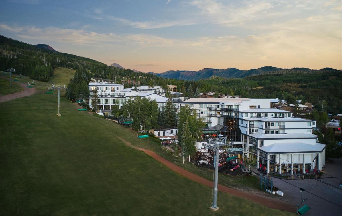 Viewline Resort Snowmass, Autograph Collection