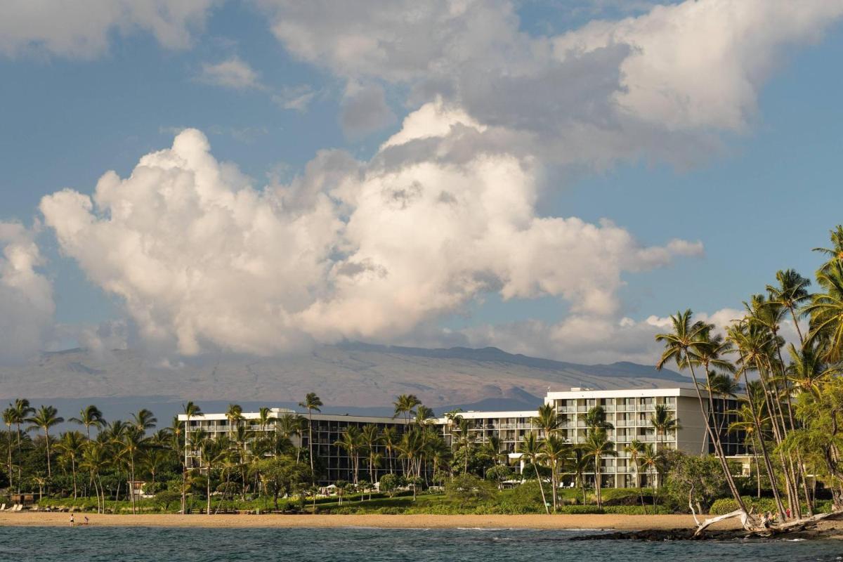 Waikoloa Beach Marriott Resort & Spa