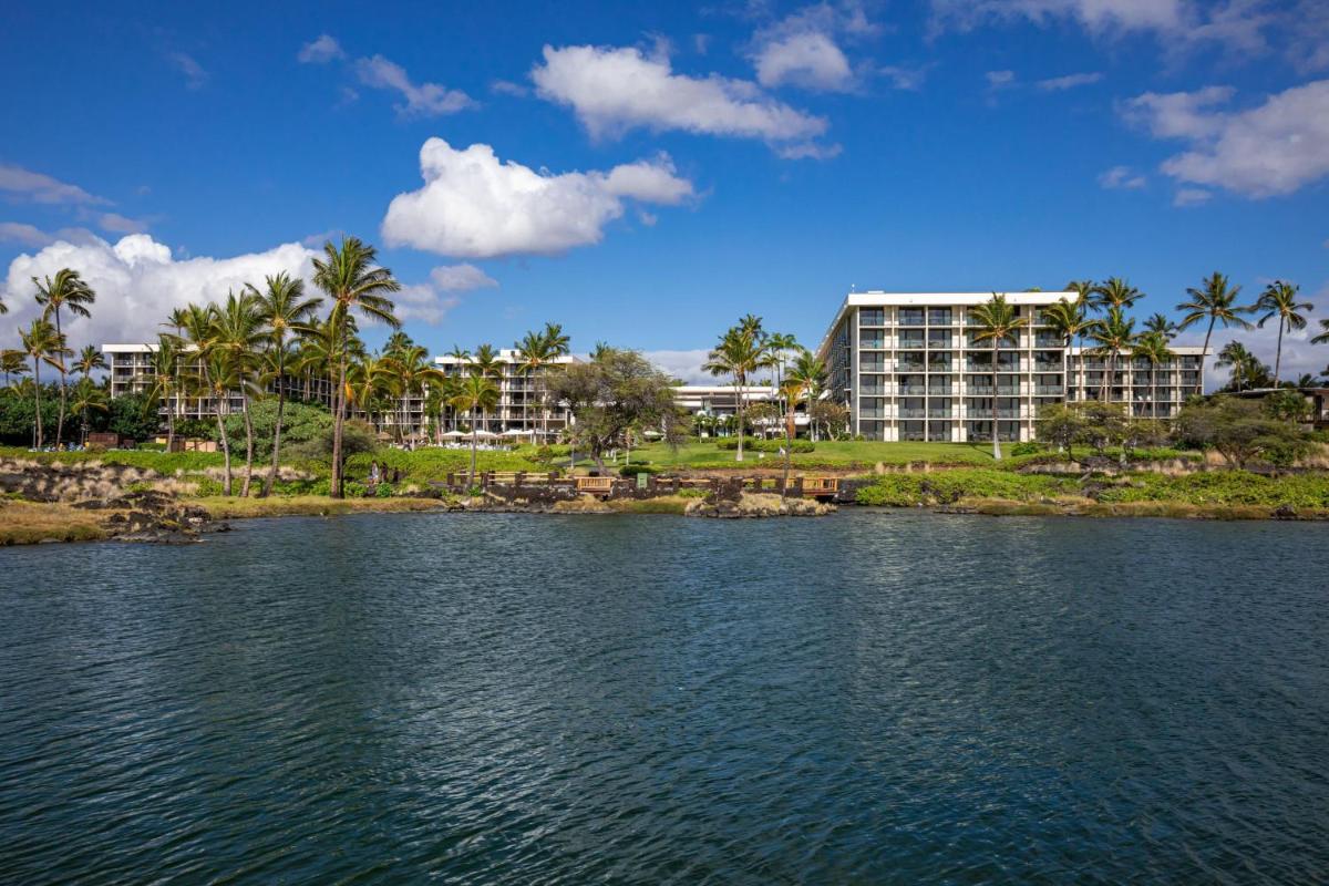 Waikoloa Beach Marriott Resort & Spa