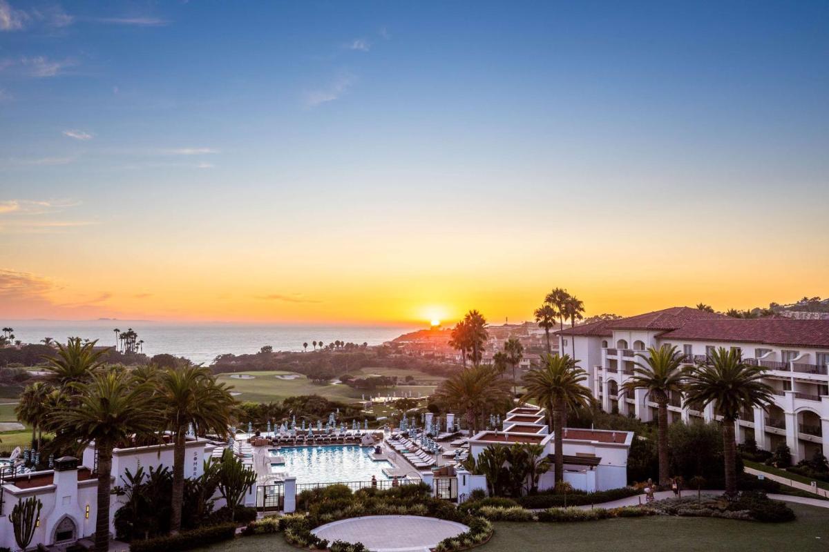 Waldorf Astoria Monarch Beach Resort & Club