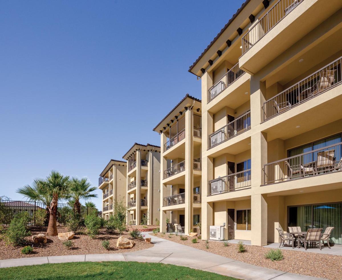 WorldMark Estancia