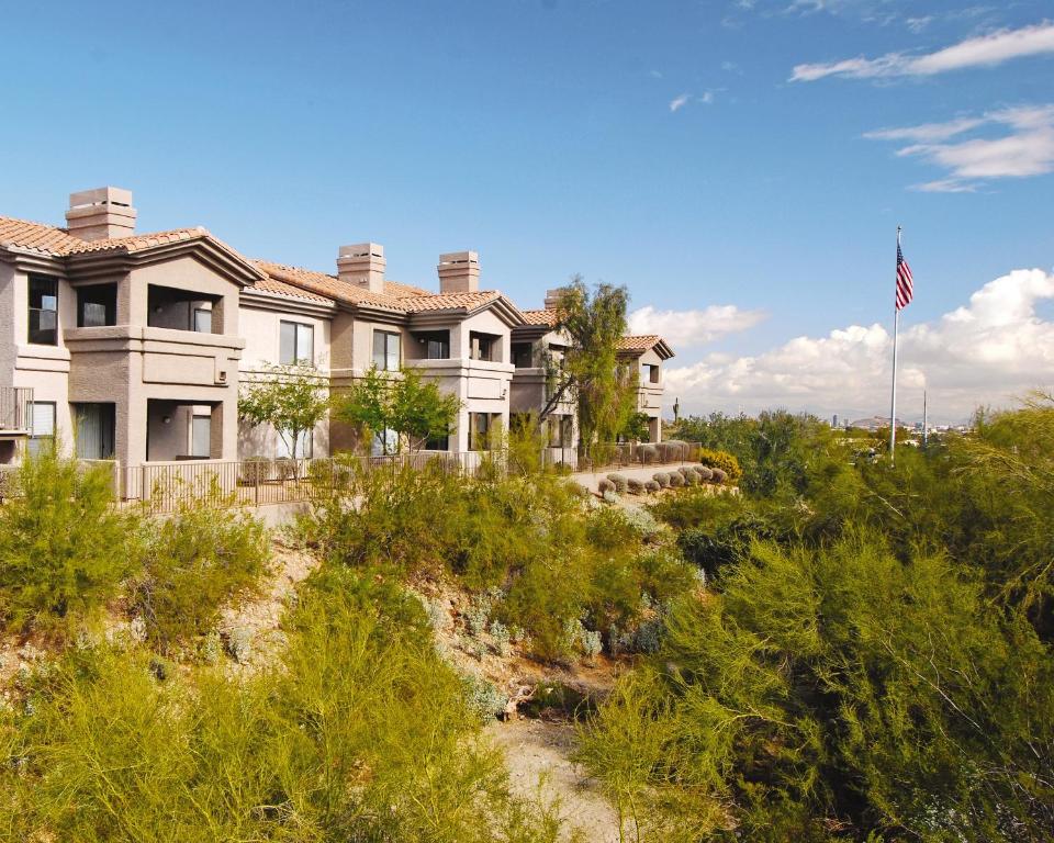 WorldMark Phoenix – South Mountain Preserve