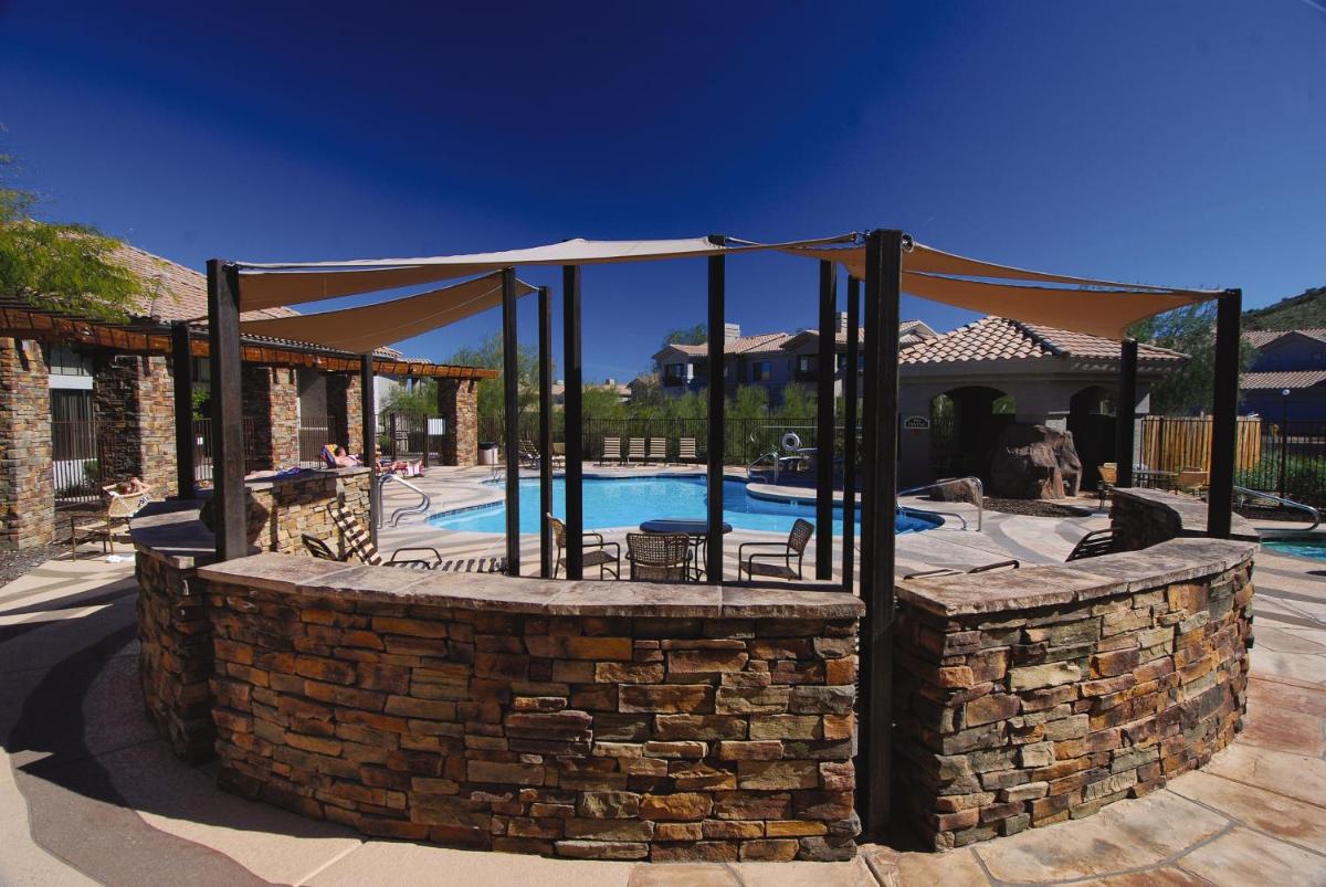 WorldMark Phoenix – South Mountain Preserve