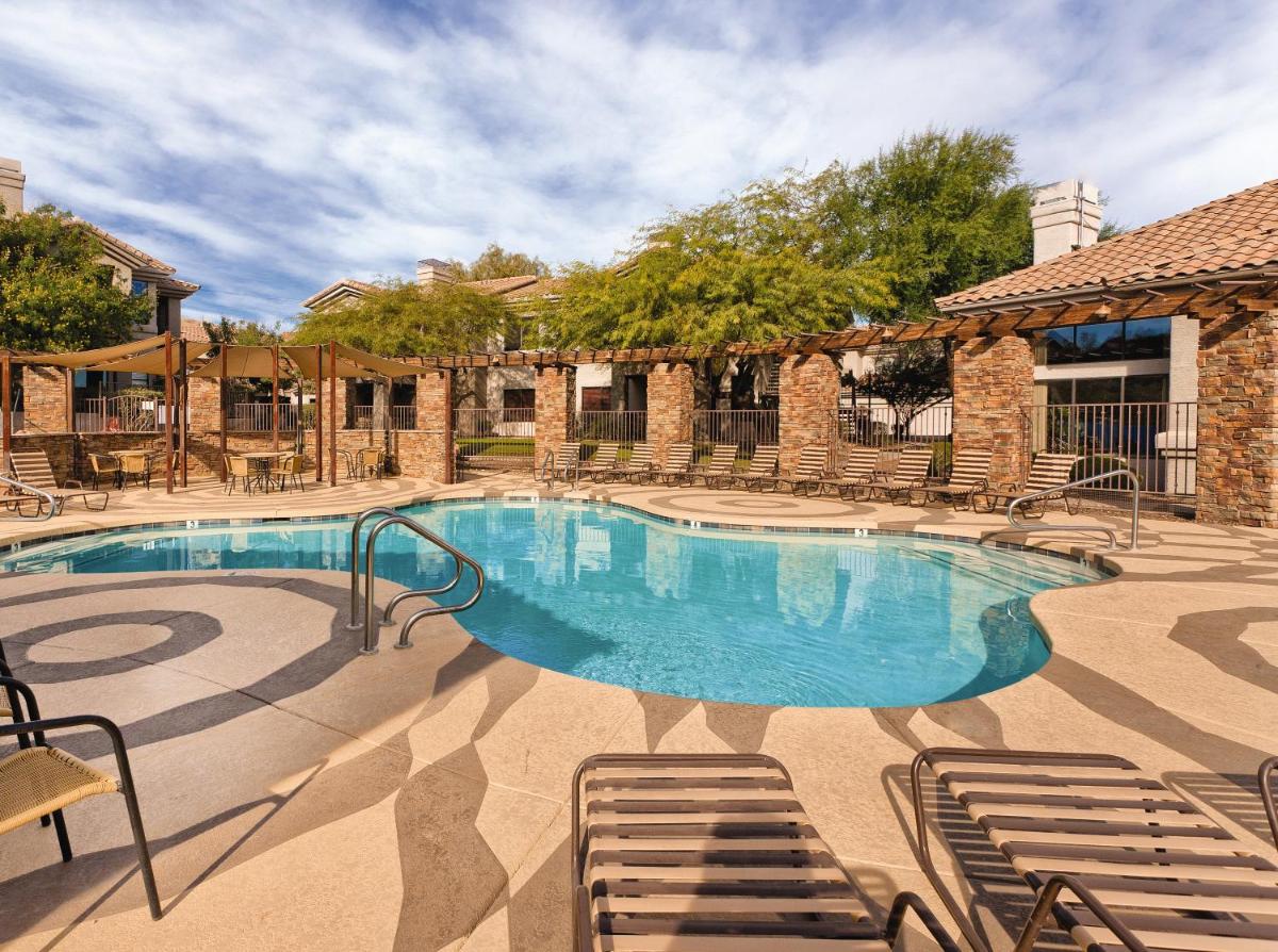 WorldMark Phoenix – South Mountain Preserve