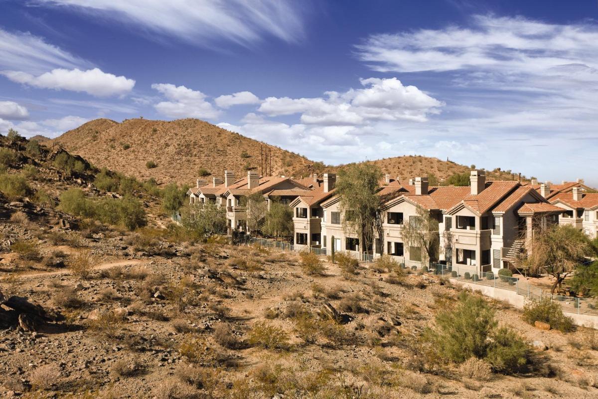 WorldMark Phoenix – South Mountain Preserve