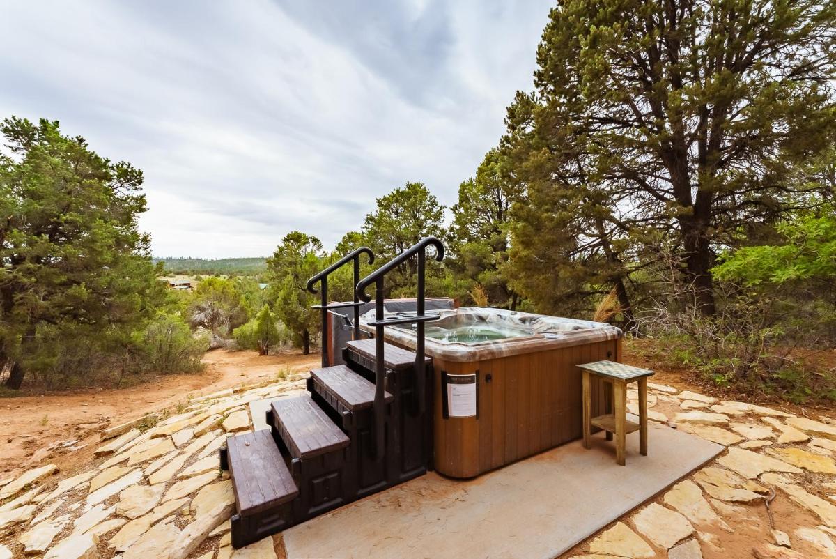 Zion Ponderosa Ranch Resort