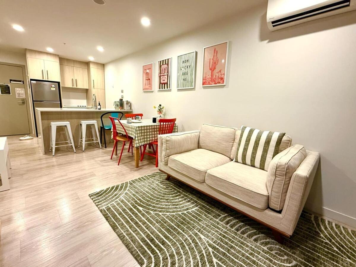 Image 3 of 2Bedrooms, CBD SkyTower, FREE parking, Air con