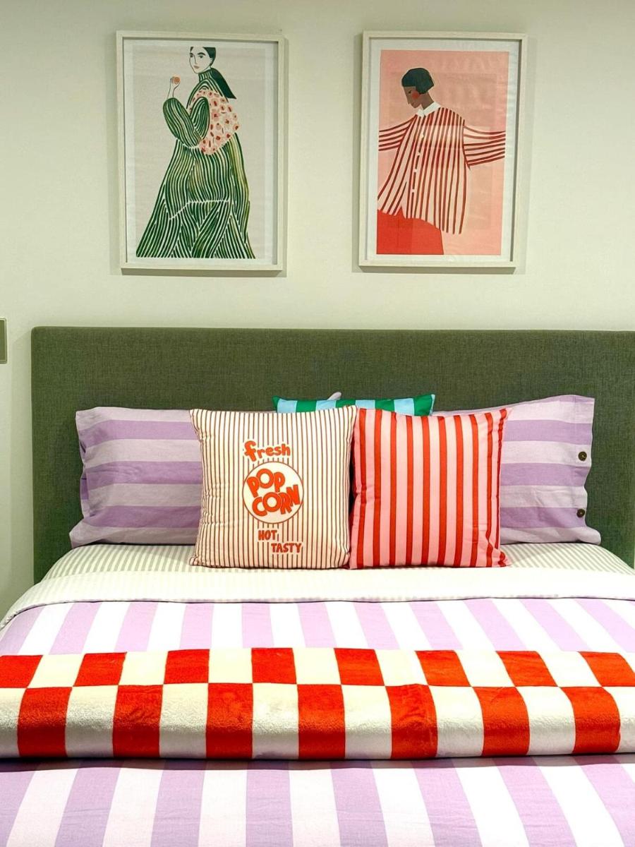 Image 7 of 2Bedrooms, CBD SkyTower, FREE parking, Air con