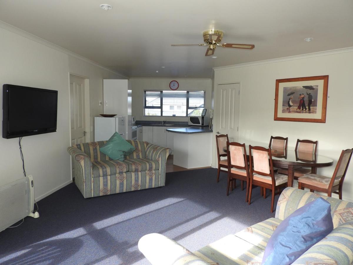 Image 5 of A’Abode Motor Lodge