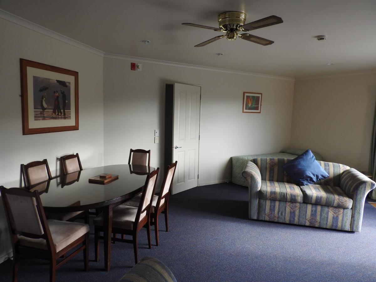 Image 4 of A’Abode Motor Lodge