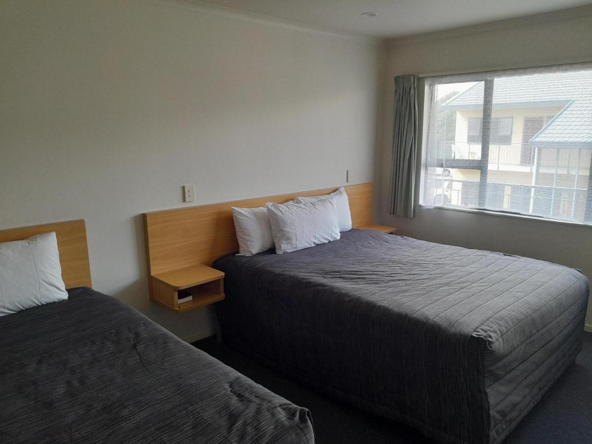 Image 2 of A’Abode Motor Lodge