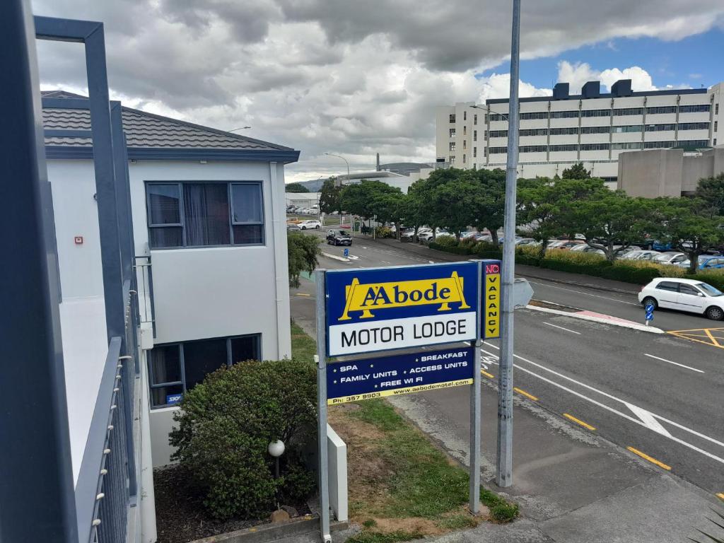 Image 2 of A’Abode Motor Lodge