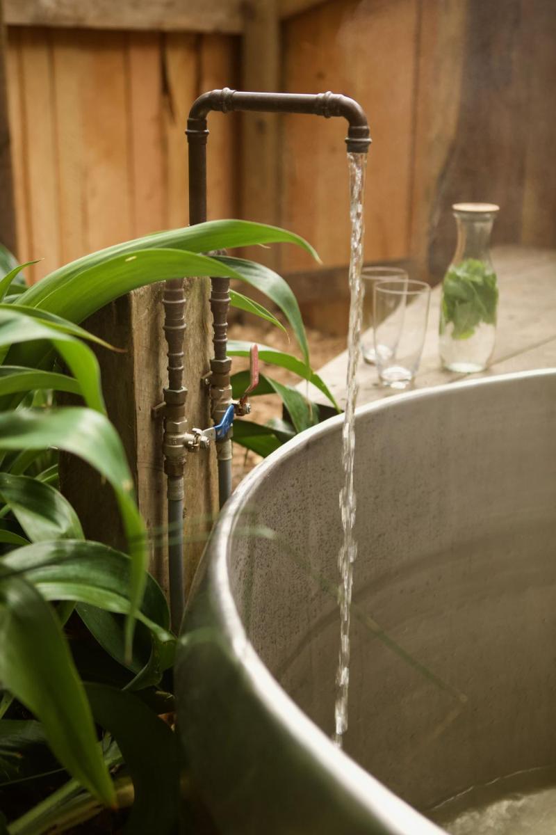 Image 7 of AWAY Treehouse & Forest SPA