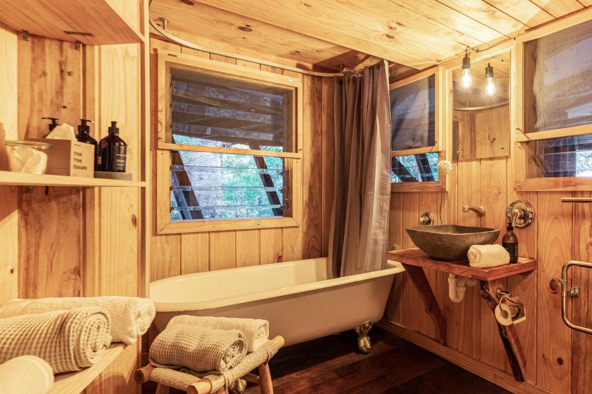 Image 5 of AWAY Treehouse & Forest SPA