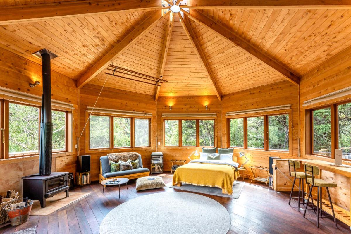 Image 4 of AWAY Treehouse & Forest SPA