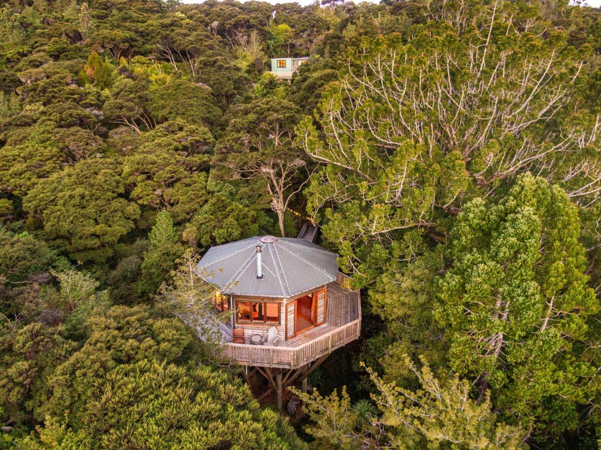 Image 2 of AWAY Treehouse & Forest SPA