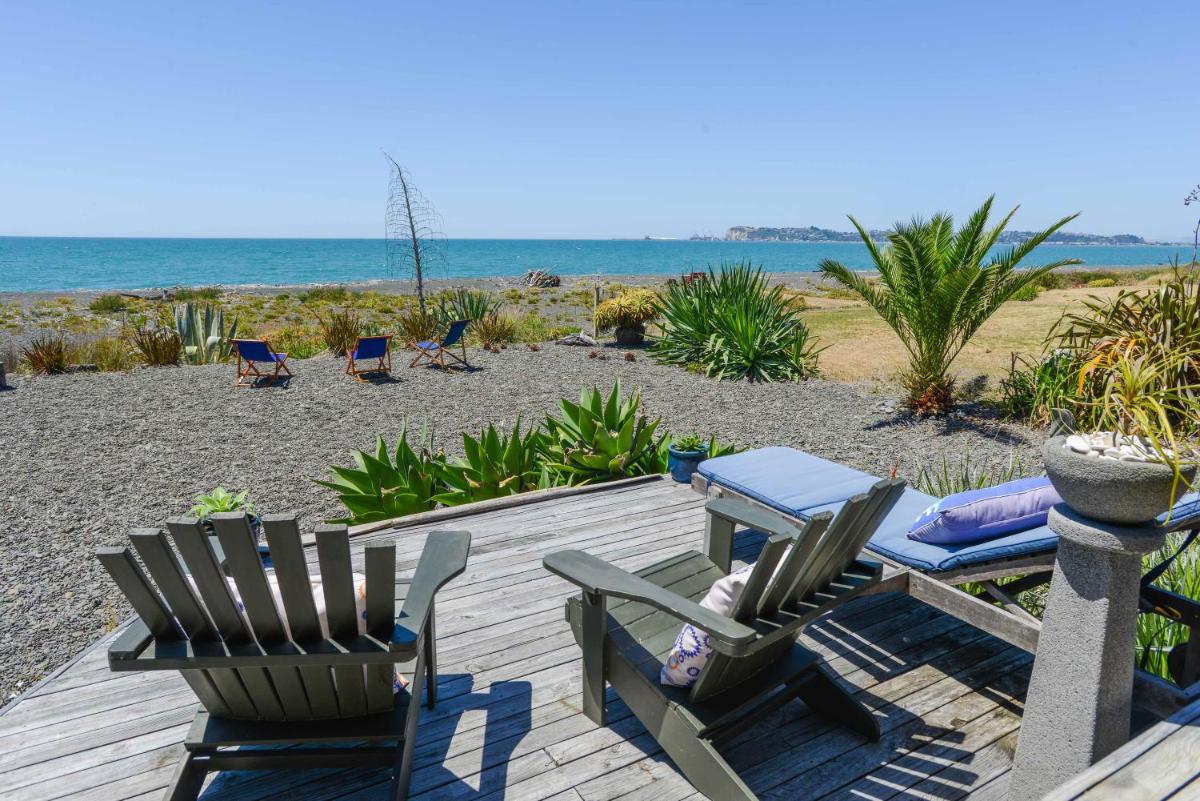 Image 6 of Absolute Beachfront B&B