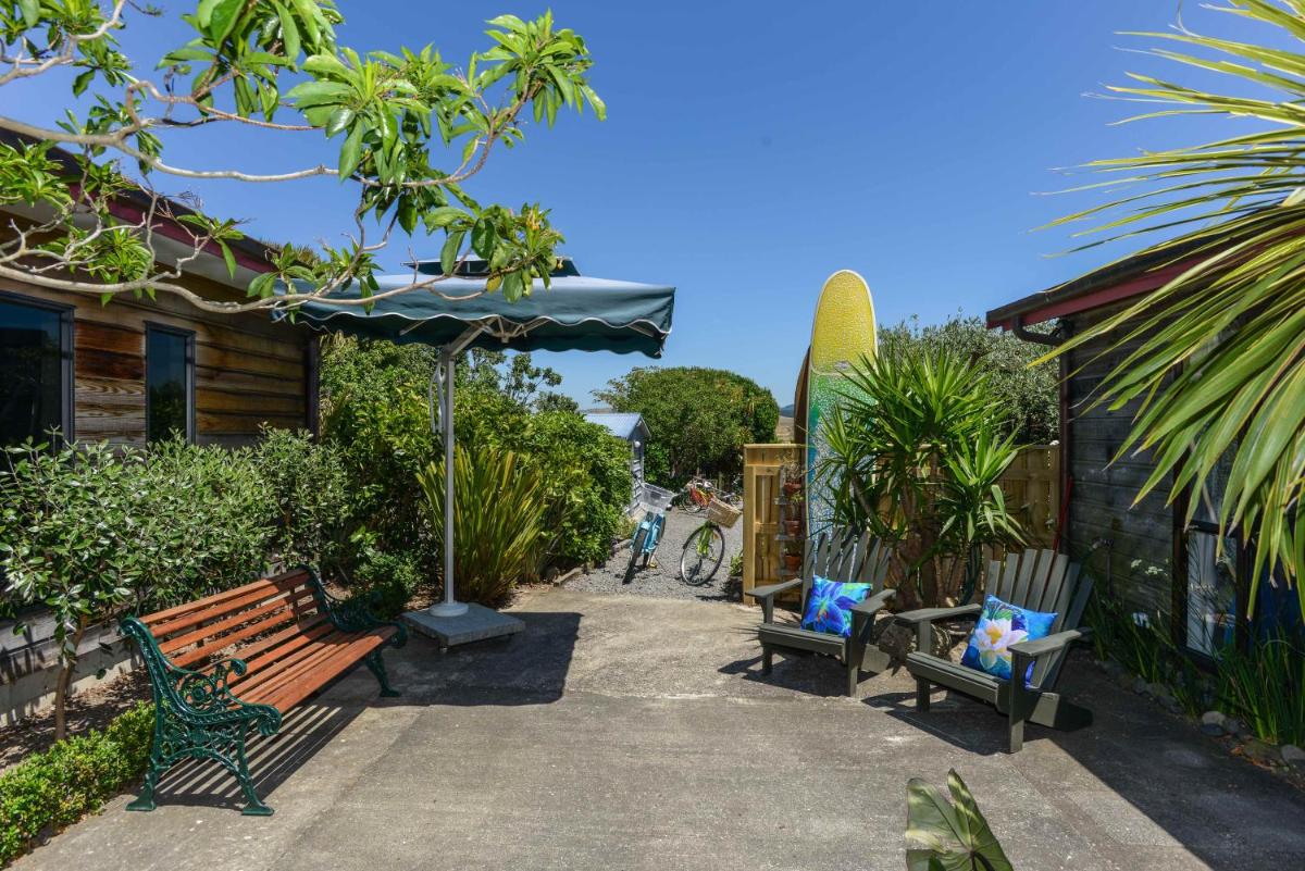 Image 7 of Absolute Beachfront B&B