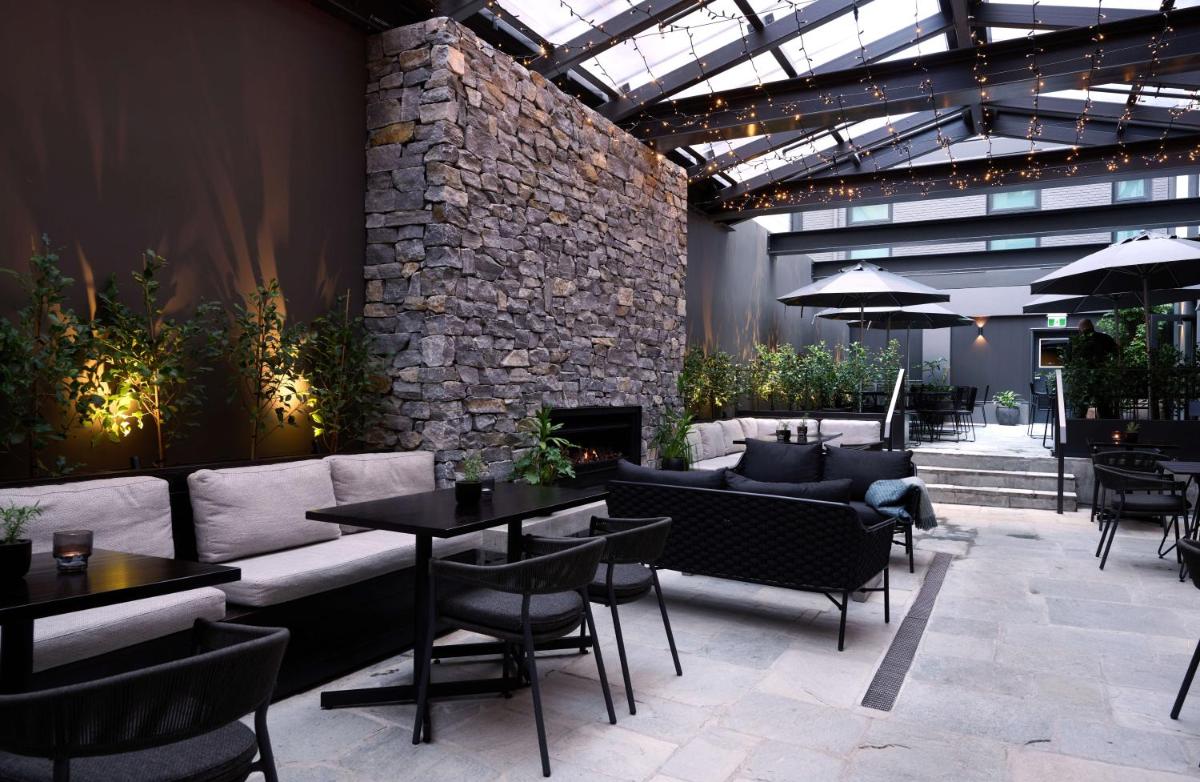 Image 2 of Abstract Hotel