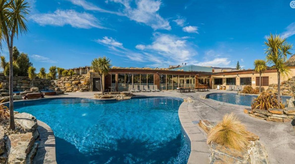 Image 4 of Accor Vacation Club Wanaka