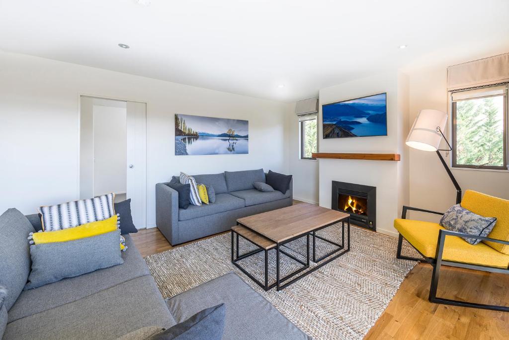Image 2 of Accor Vacation Club Wanaka