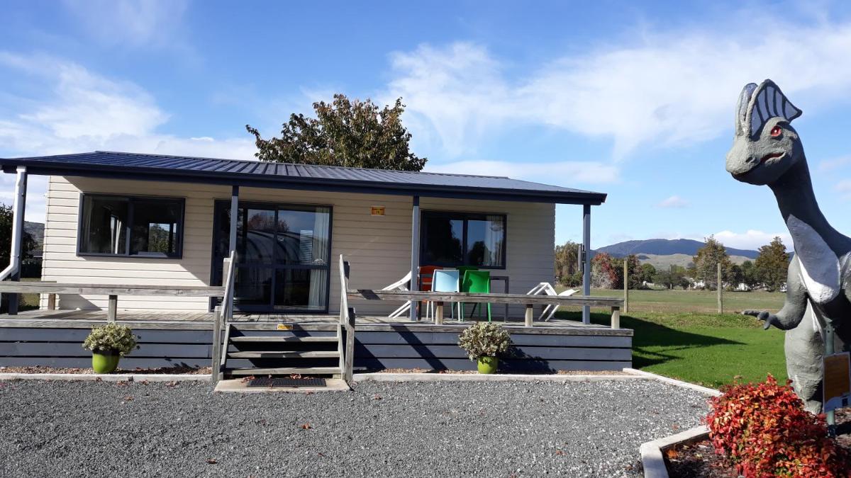 Image 7 of All Seasons Holiday Park