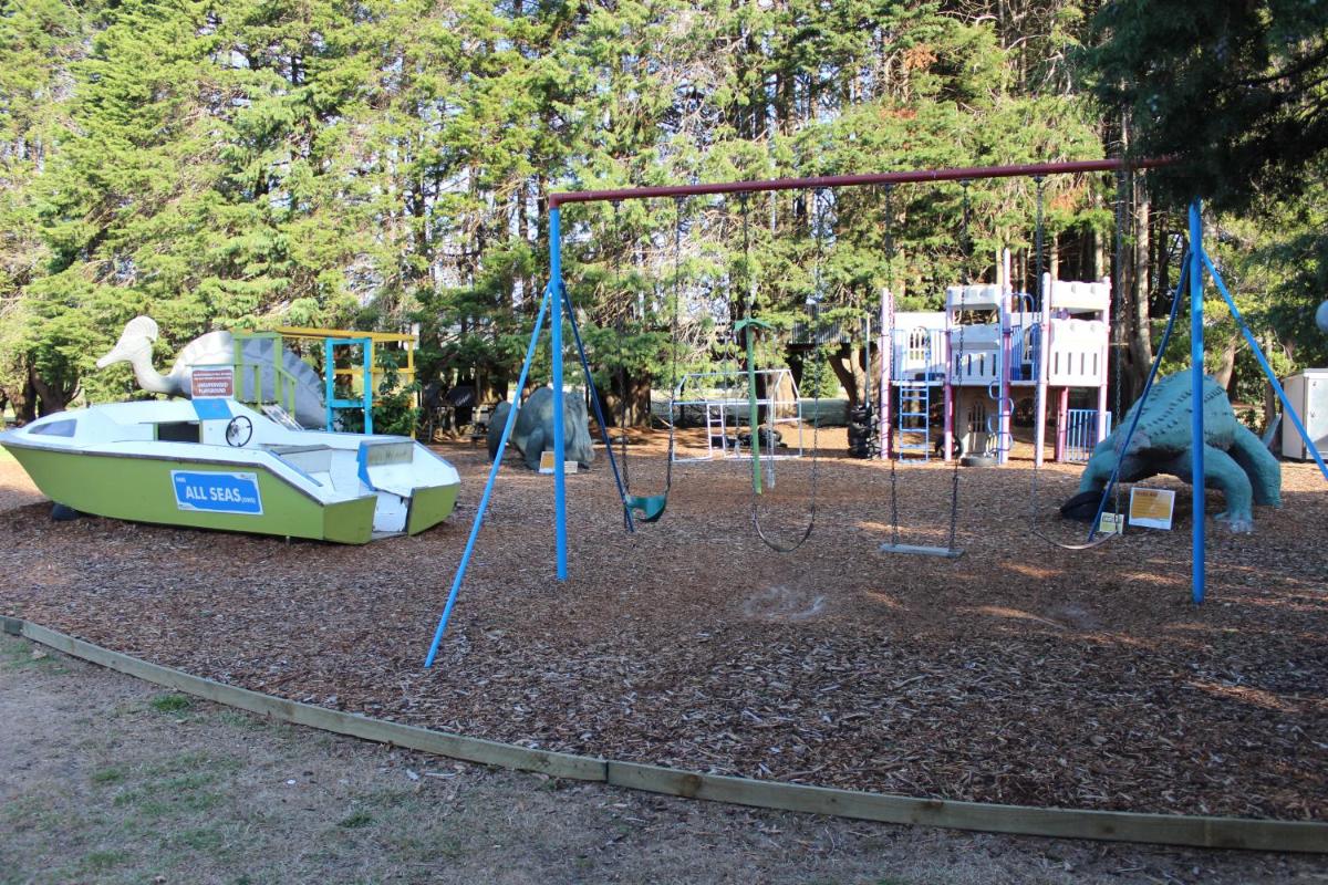 Image 6 of All Seasons Holiday Park