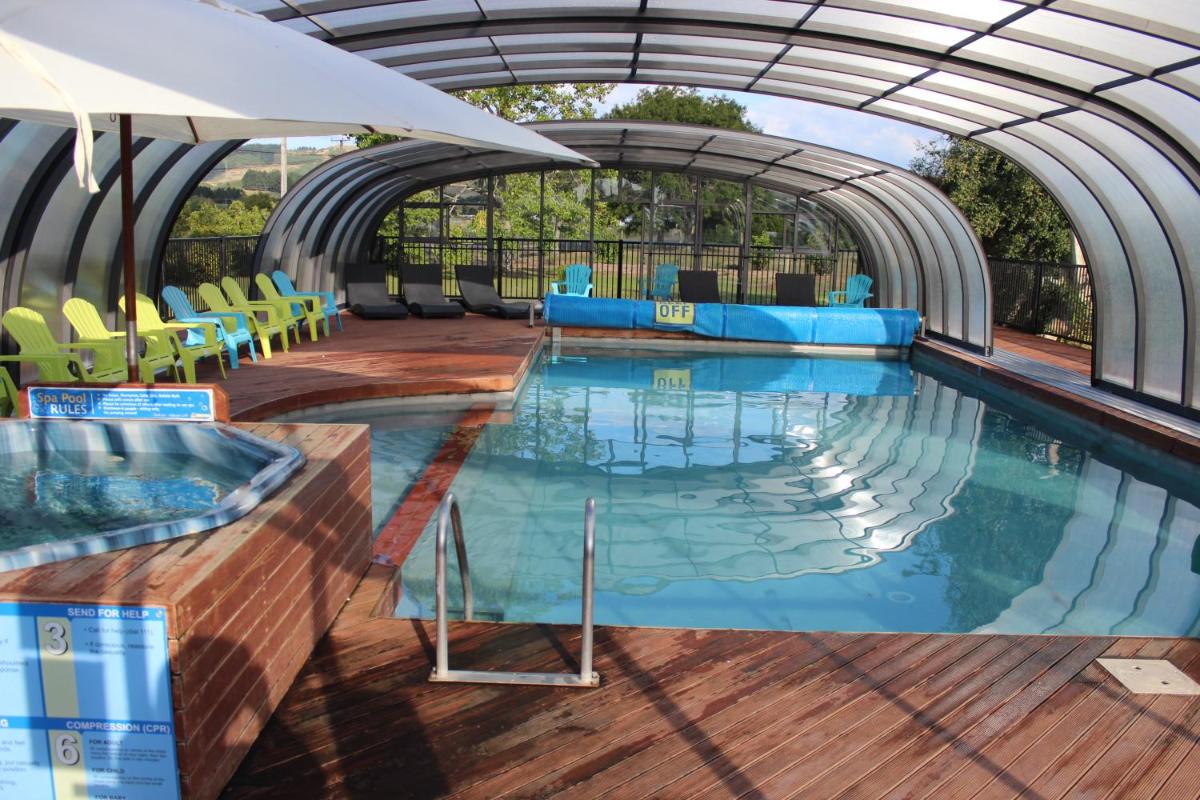 Image 3 of All Seasons Holiday Park