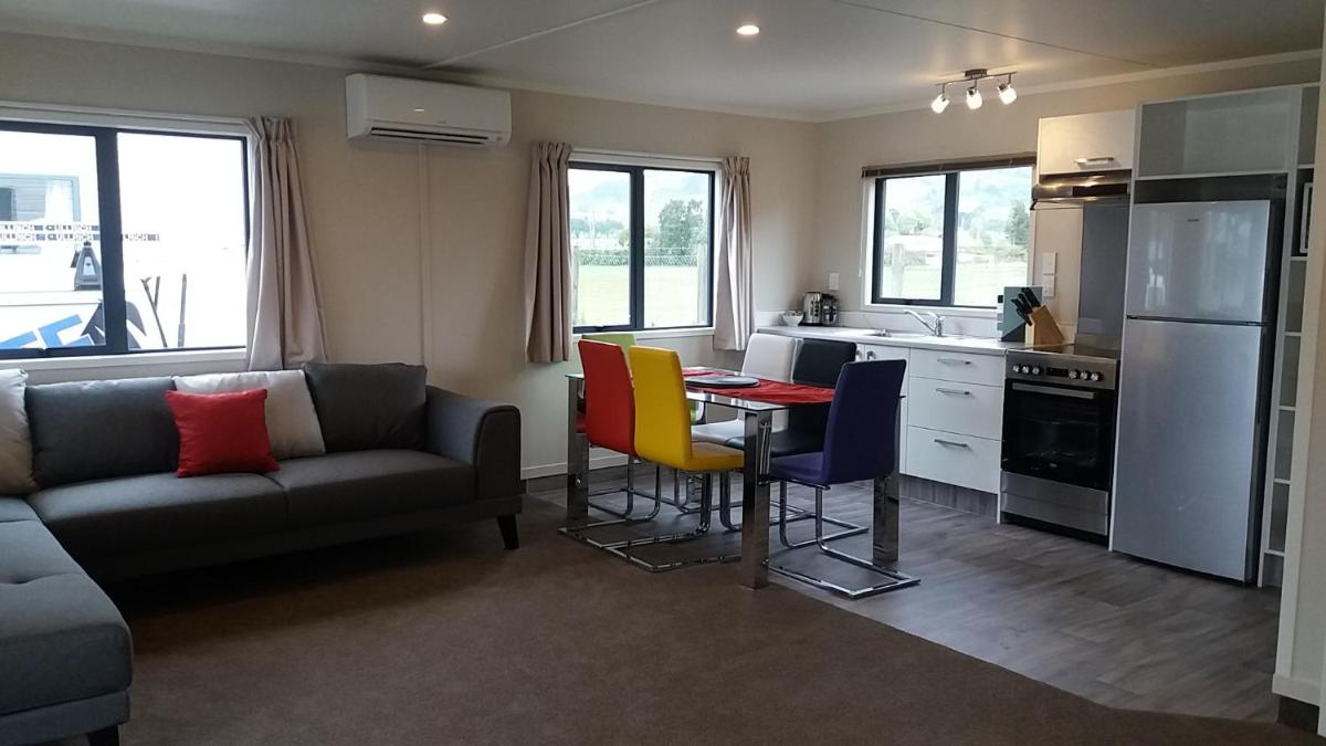 Image 5 of All Seasons Holiday Park