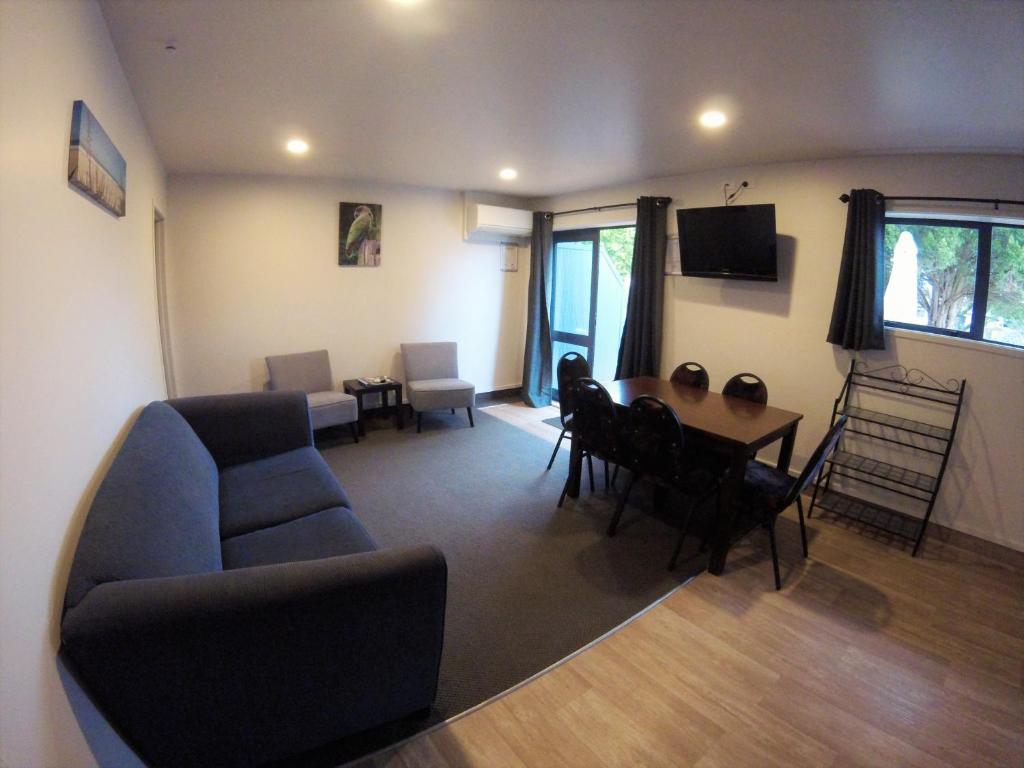 Image 2 of All Seasons Holiday Park
