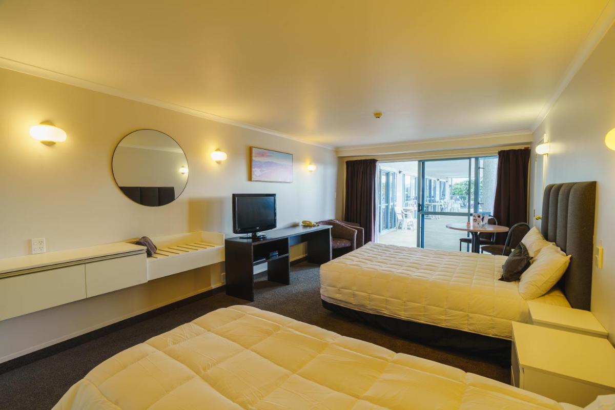 Image 5 of Anchorage Motor Lodge