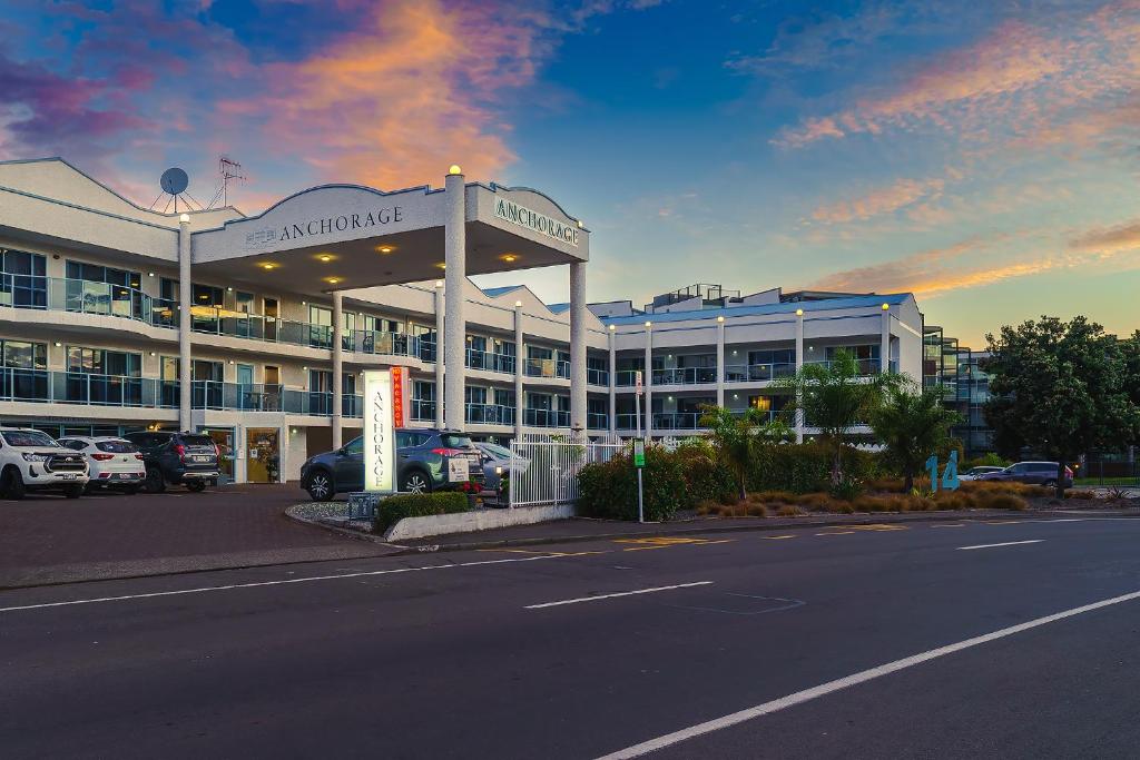 Image 2 of Anchorage Motor Lodge