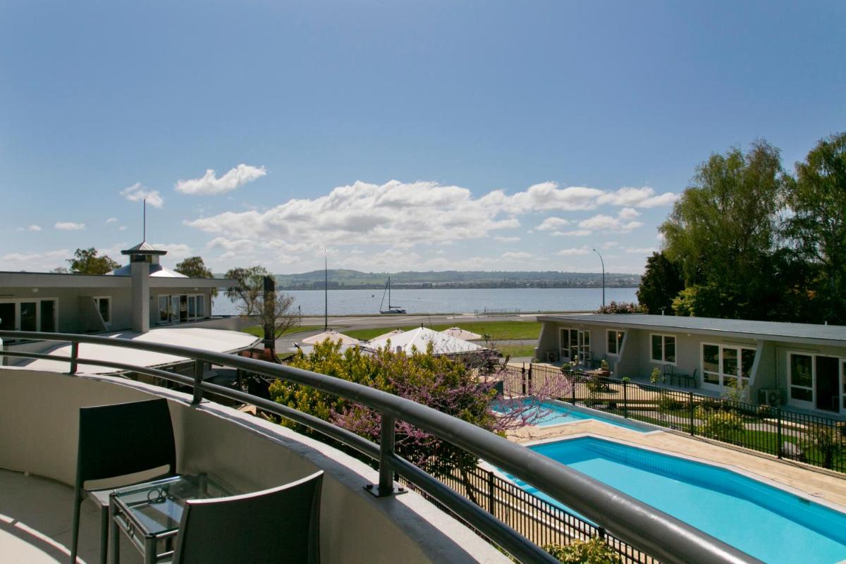 Image 6 of Anchorage Resort Taupo NZ