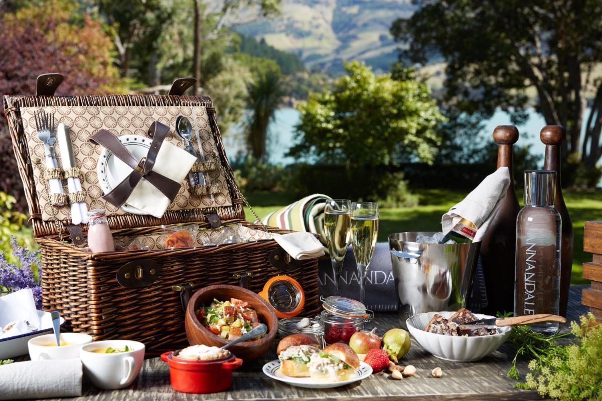 Image 5 of Annandale Coastal Farm Escape & Luxury Villa Collection