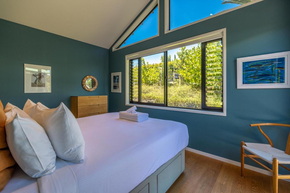 Image 7 of Art Lovers Retreat – Stay Waiheke