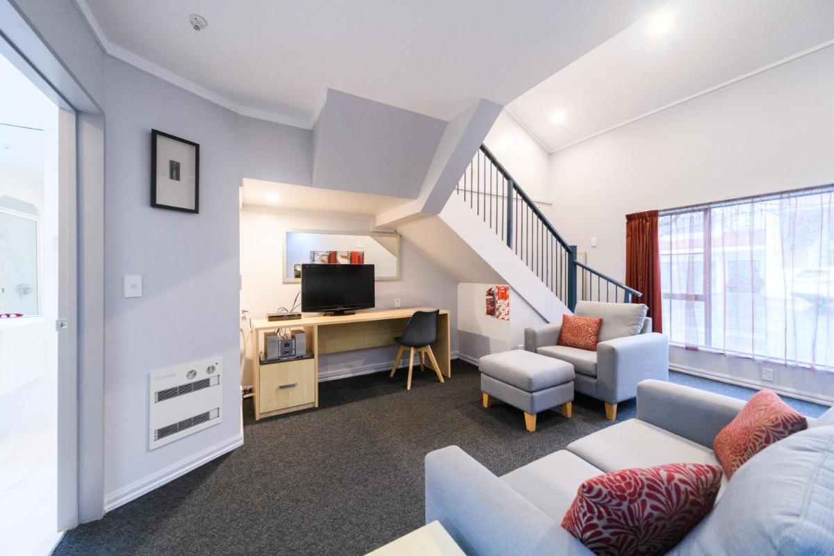 Image 5 of Aubyn Court Spa Motel