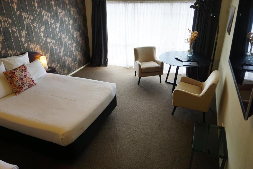 Image 2 of B-Ks Premier Motel Palmerston North