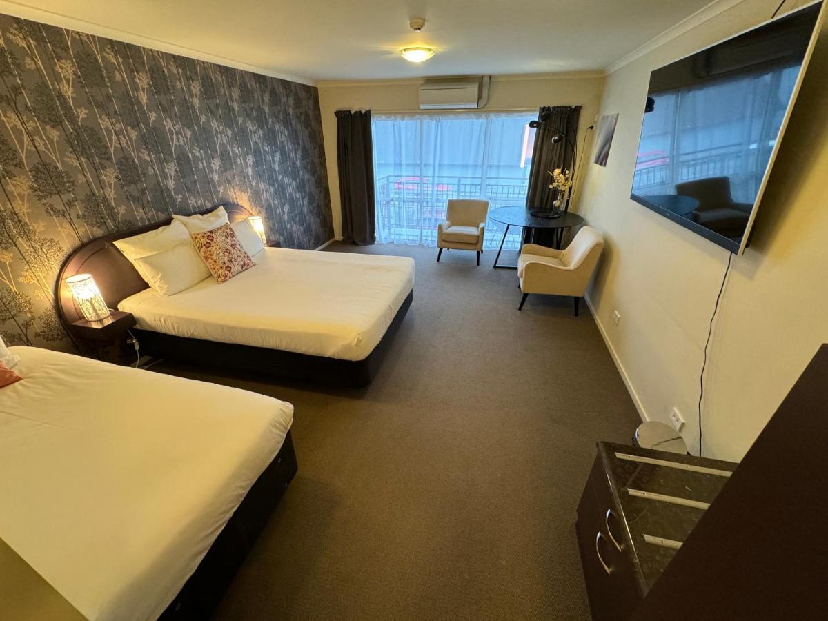 Image 2 of B-Ks Premier Motel Palmerston North