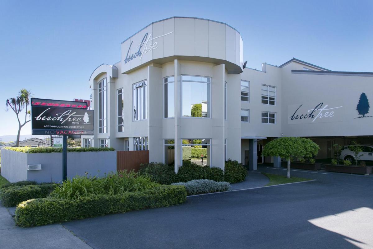 Image 6 of Beechtree Motel