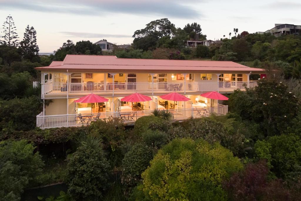 Image 2 of Bellrock Lodge