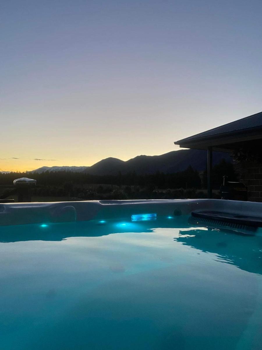 Image 4 of Ben Ohau Villa