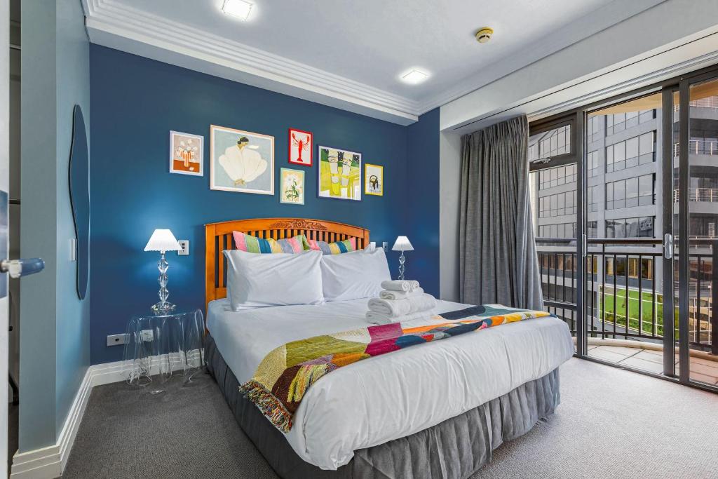 Image 2 of Boutique Apartment in the Heart of Auckland