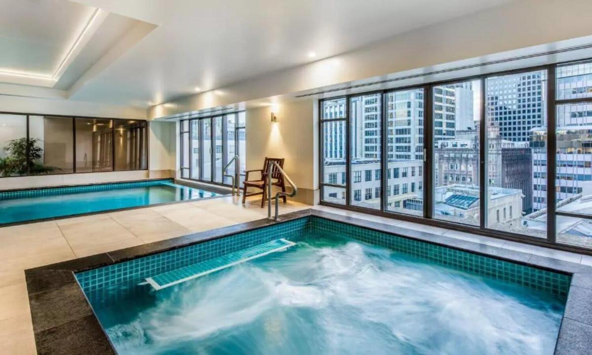 Image 4 of Boutique Apartment in the Heart of Auckland