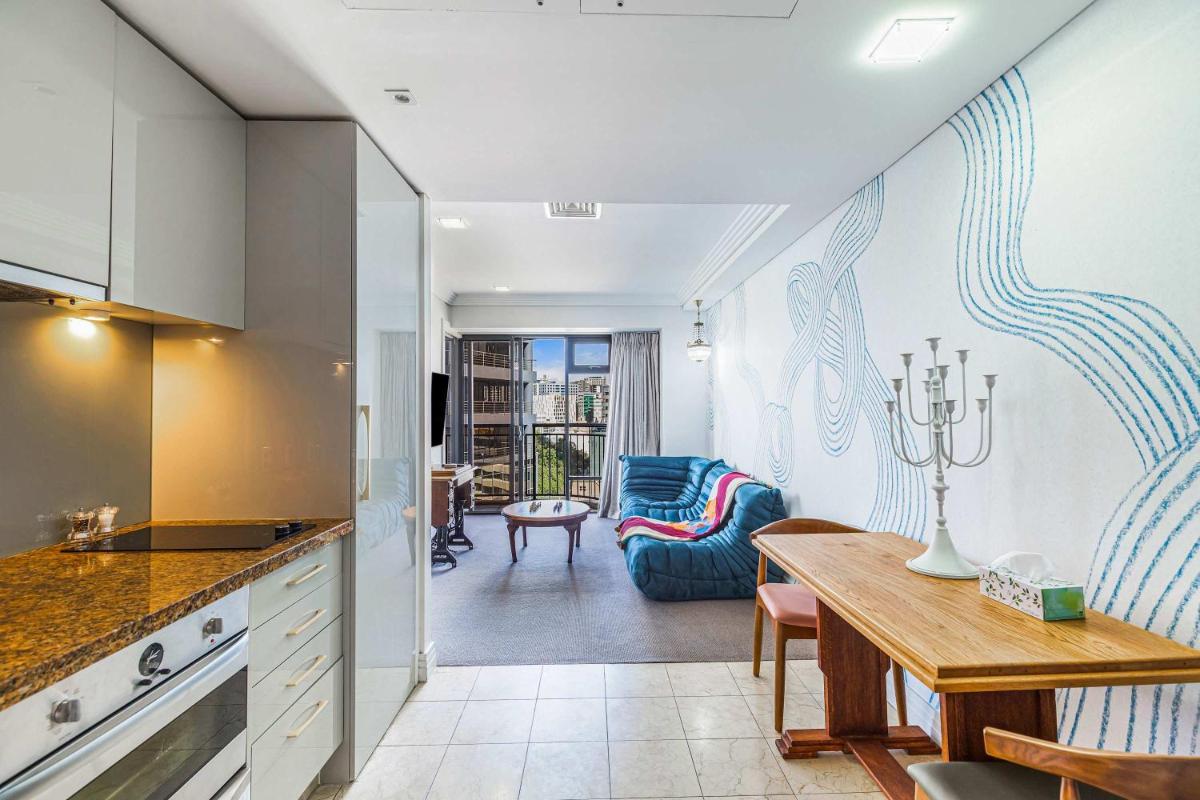 Image 5 of Boutique Apartment in the Heart of Auckland