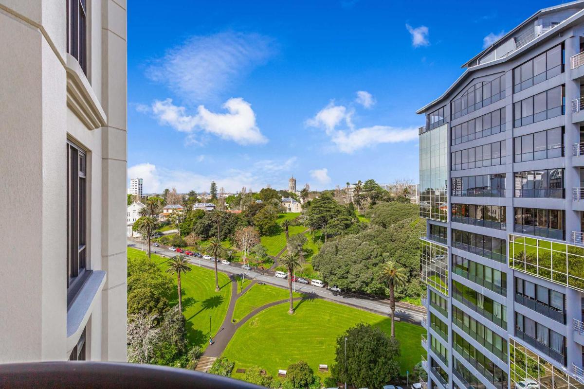 Image 7 of Boutique Apartment in the Heart of Auckland