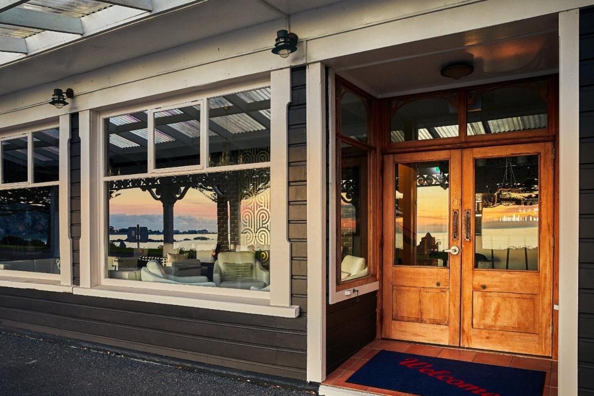 Image 2 of Boutique Hotel Kaikoura