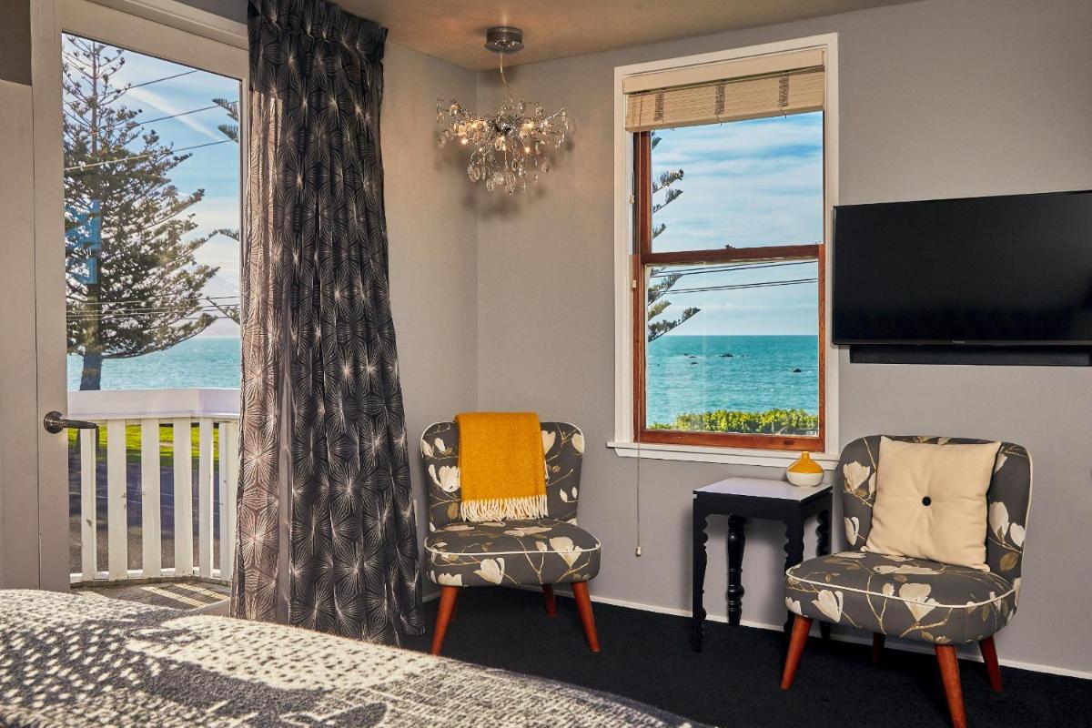 Image 6 of Boutique Hotel Kaikoura