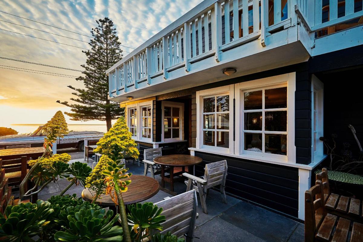 Image 7 of Boutique Hotel Kaikoura