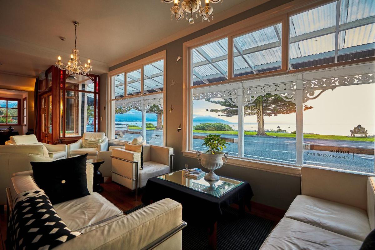 Image 4 of Boutique Hotel Kaikoura