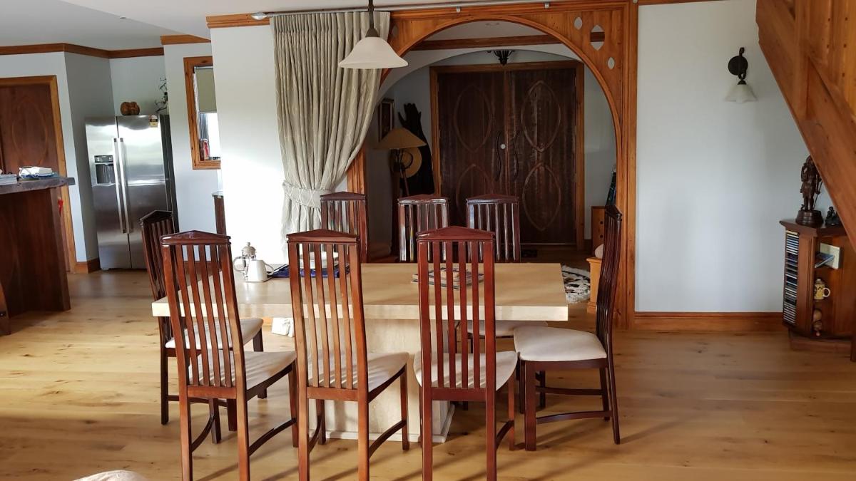 Image 4 of Bruntwoodlodge